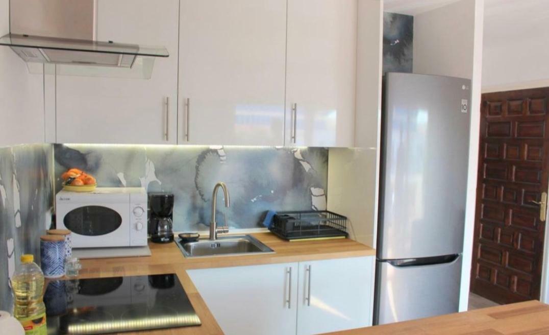 Ferienwohnung 22B Puigmal D Empuriabrava Exterior foto